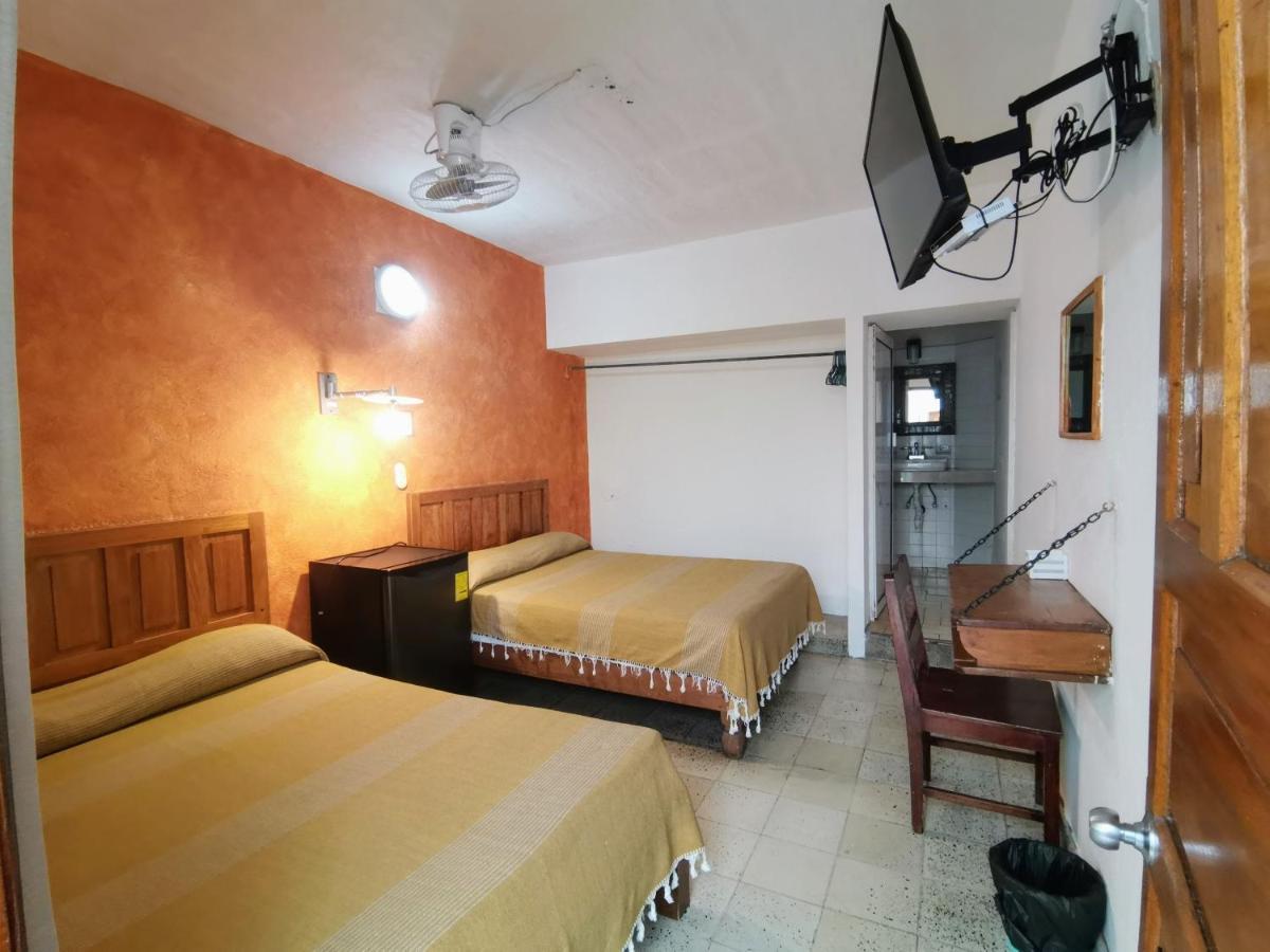 Hotel Hortencia