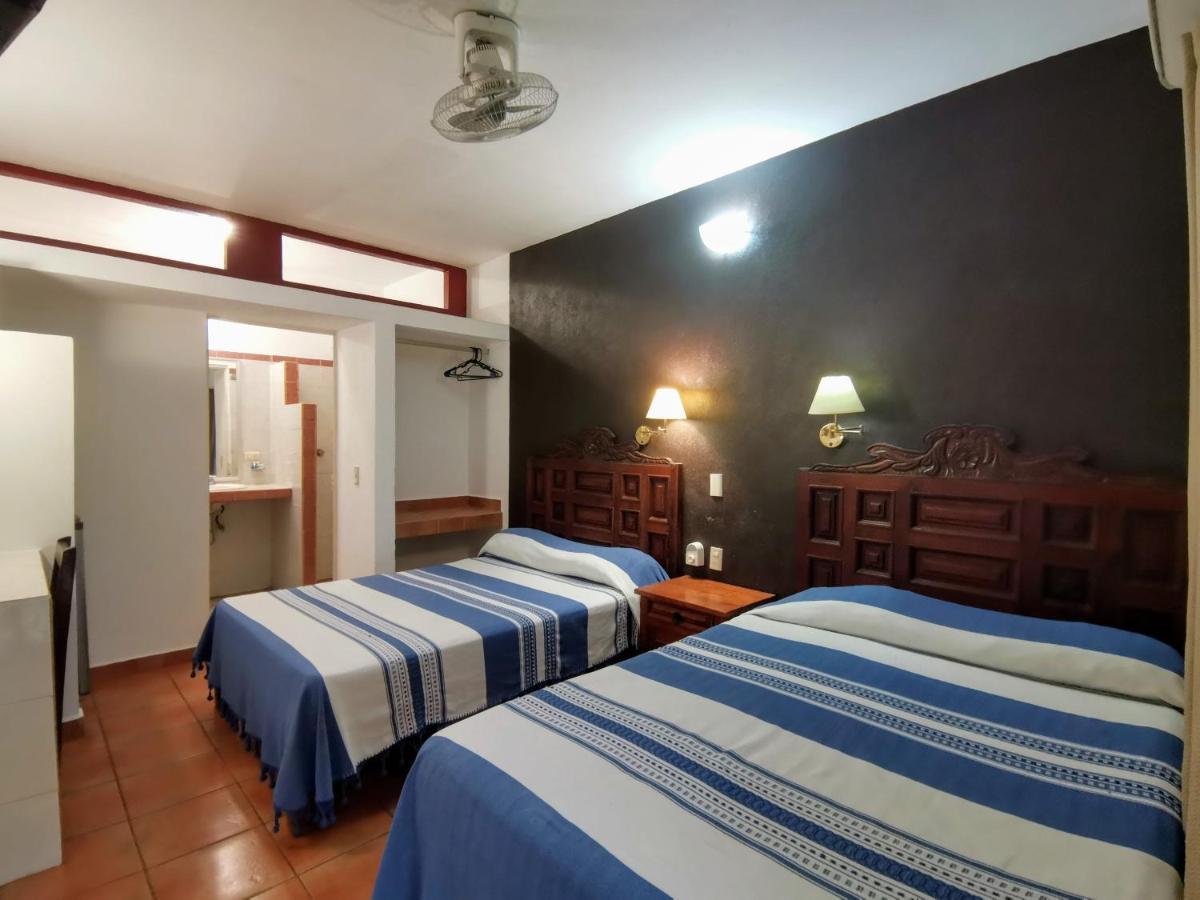 Hotel Hortencia 2*