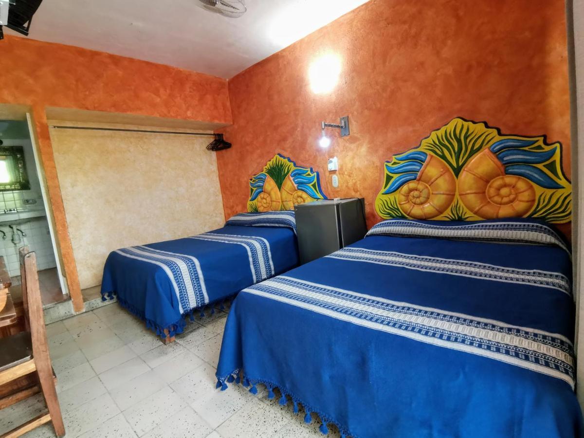 Hortencia Hotel