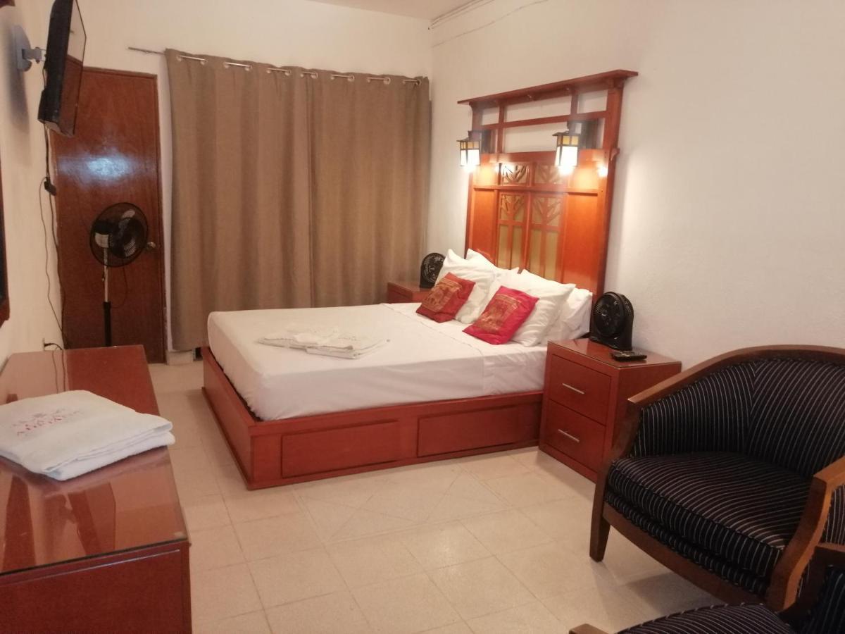 Inn Casa Adriana Puerto Vallarta
