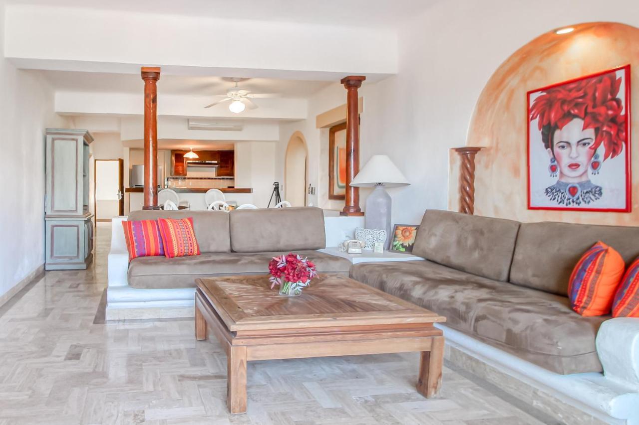 Velas Vallarta Apartamento *