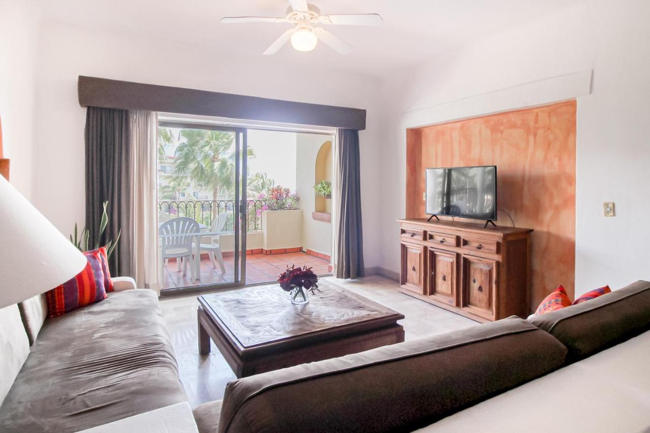 Velas Vallarta Apartamento Puerto Vallarta