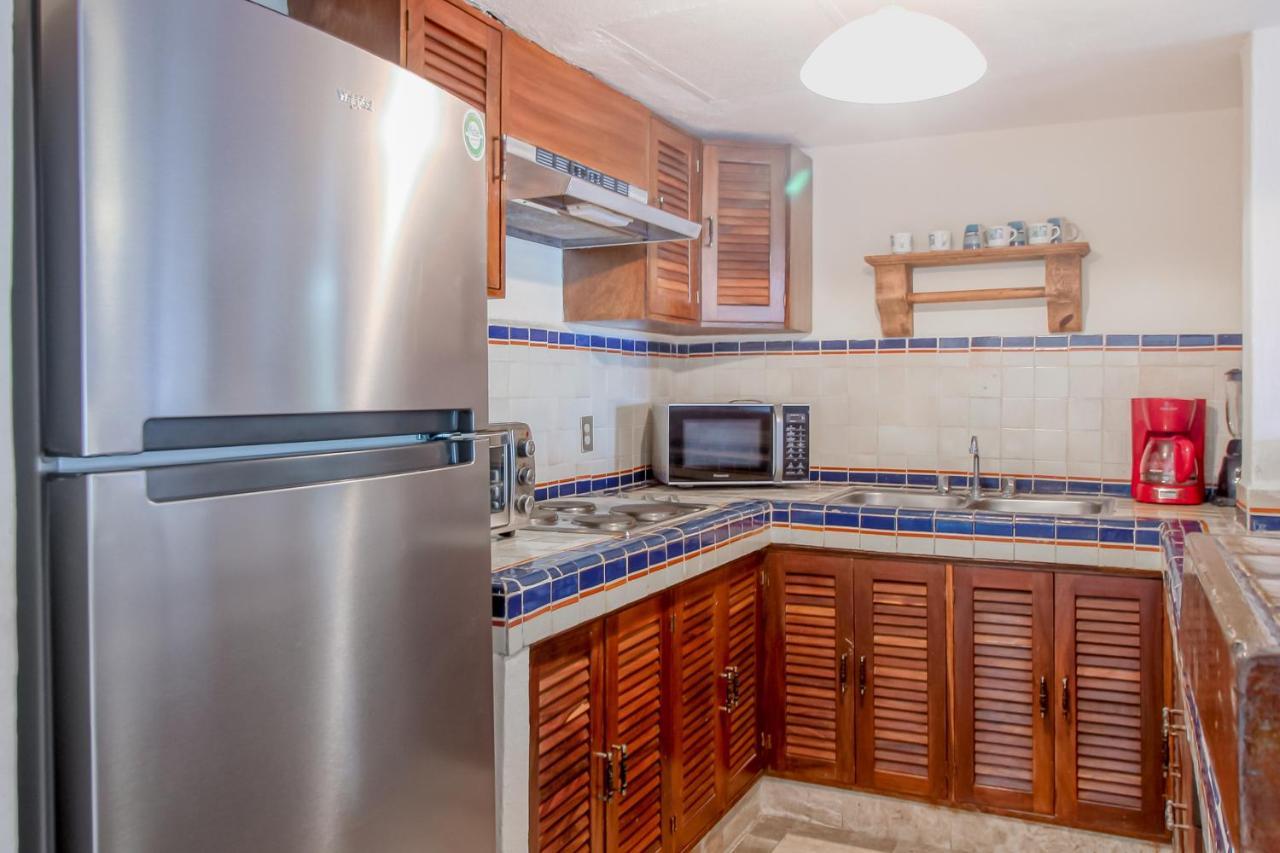 Velas Vallarta Apartamento