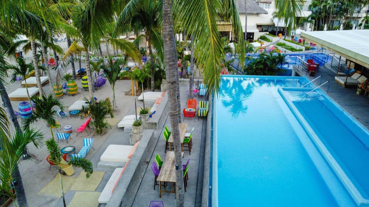 Resort Friendly Fun Vallarta Different Experiences 5*
