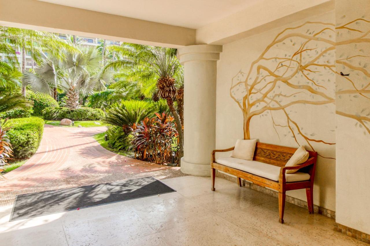 Apartamento Velas Vallarta