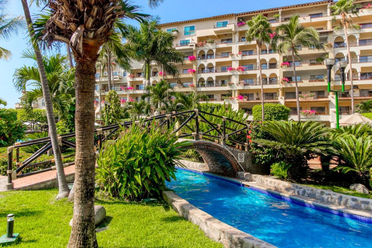 Velas Vallarta * Puerto Vallarta