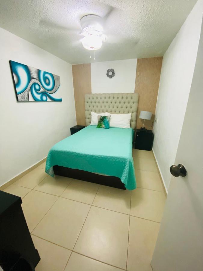 Apartment Condomar Sunnscape *