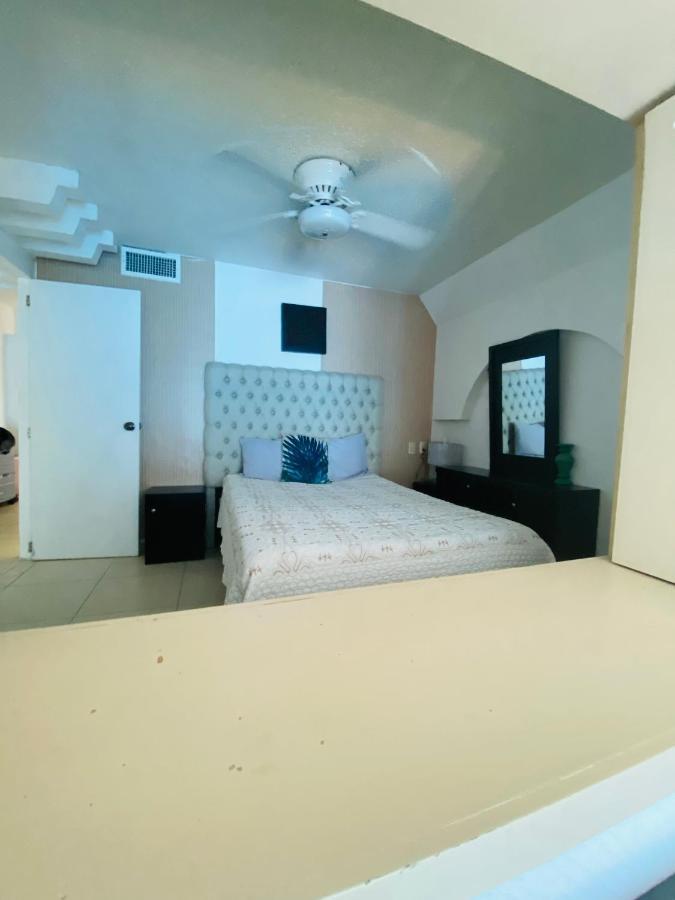 Condomar Sunnscape Apartment *