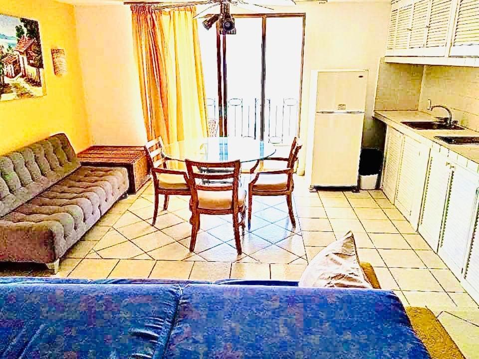 Condomar Sunnscape Apartment