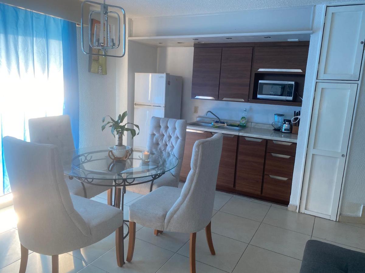 Apartment Condomar Sunnscape Puerto Vallarta