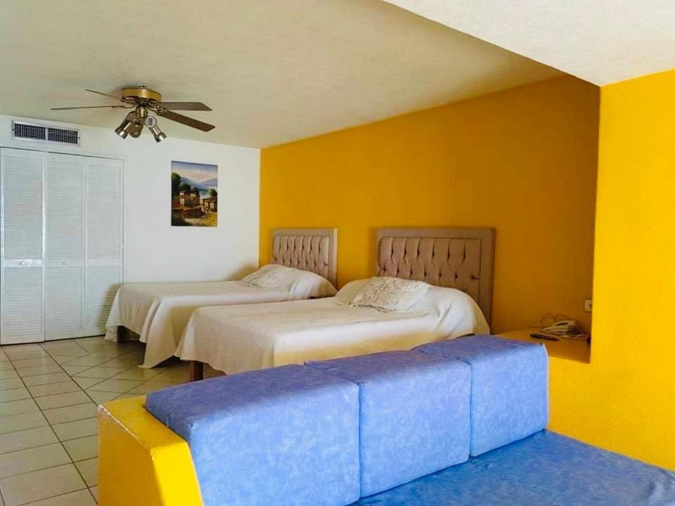 Condomar Sunnscape Apartment Puerto Vallarta