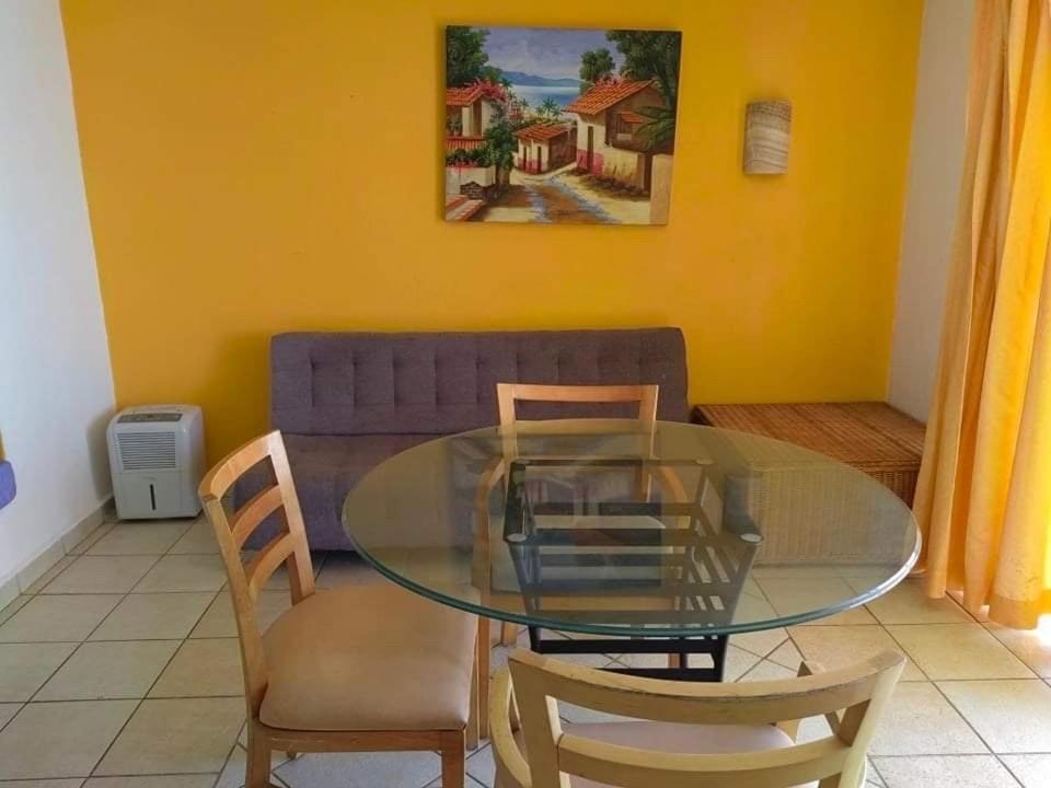 Condomar Sunnscape Apartment Puerto Vallarta