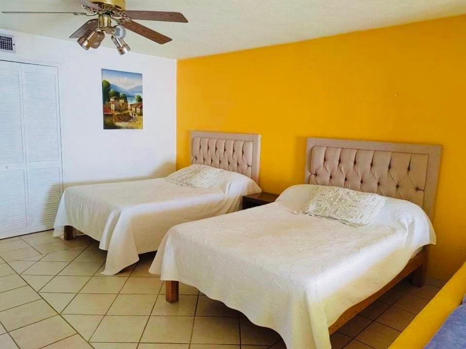 Condomar Sunnscape Apartment