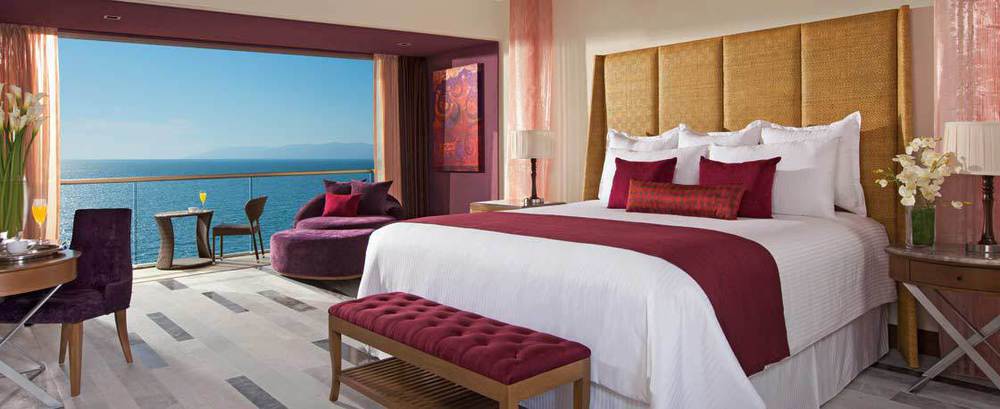 Secrets Vallarta Bay & - Adults Only Resort 5*