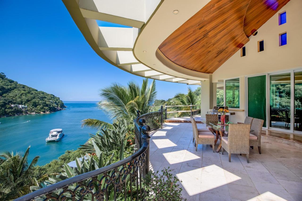 Campsite Boca De Tomatlan Luxury Boutique