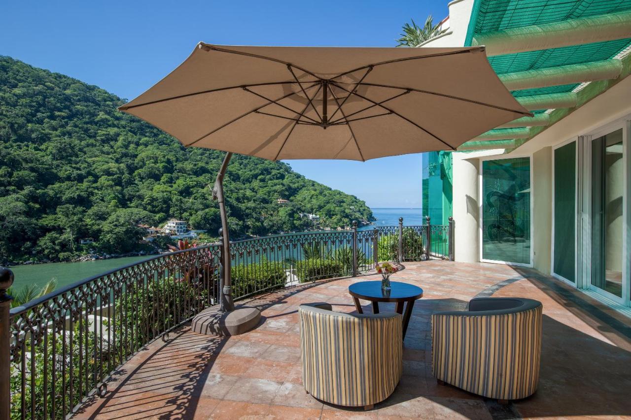 Boca De Tomatlan Luxury Boutique Campsite