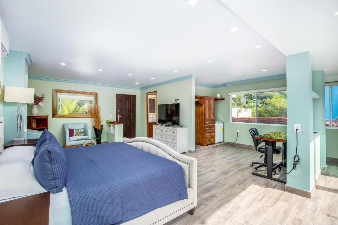 South Shore Luxury Suites, Hotel Puerto Vallarta