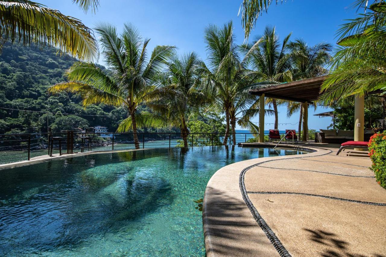 South Shore Luxury Suites, * Puerto Vallarta