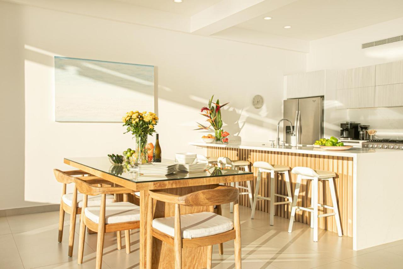 Aparthotel Casa Elevar At Orchid