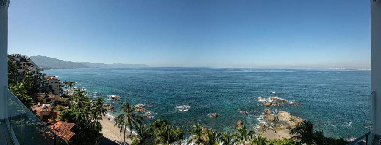 Casa Elevar At Orchid Aparthotel Puerto Vallarta