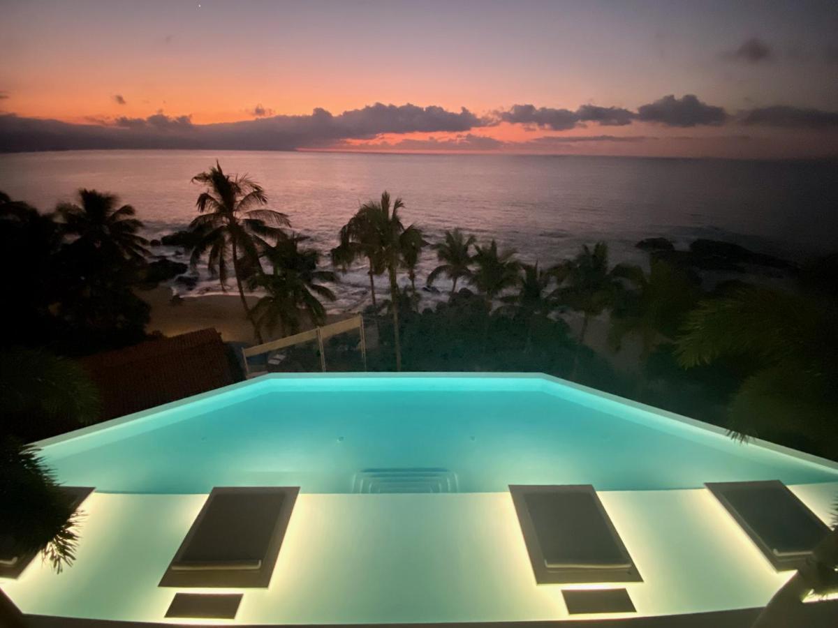 Aparthotel Casa Elevar At Orchid