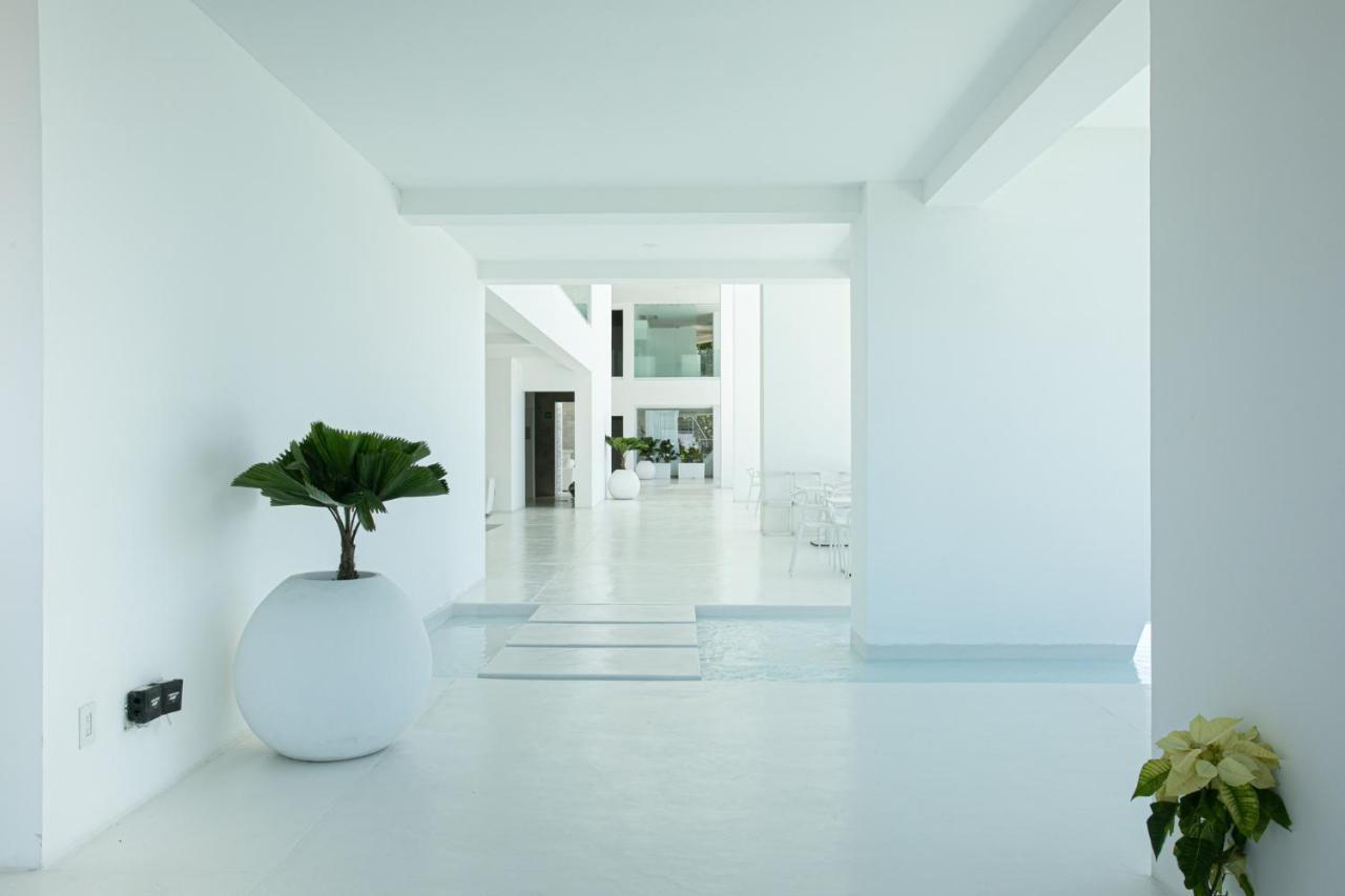 Casa Elevar At Orchid Aparthotel *