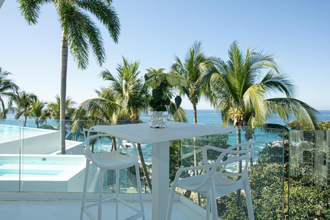 Aparthotel Casa Elevar At Orchid