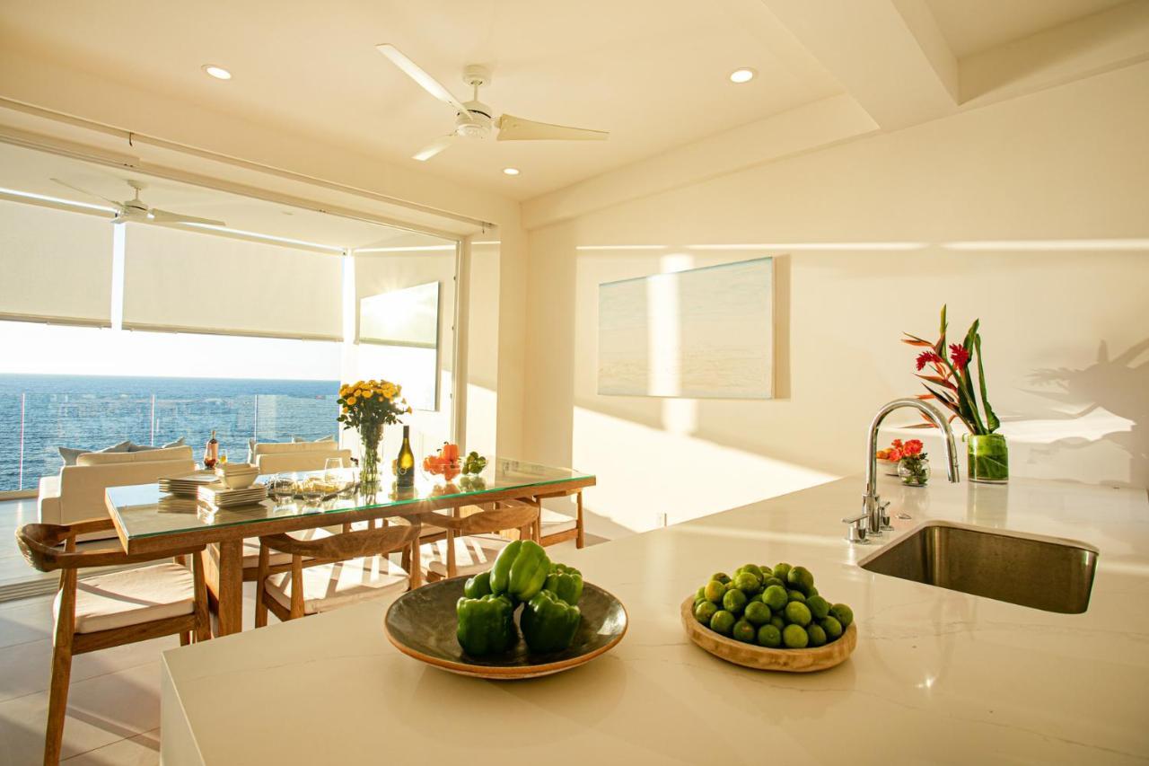Casa Elevar At Orchid Puerto Vallarta