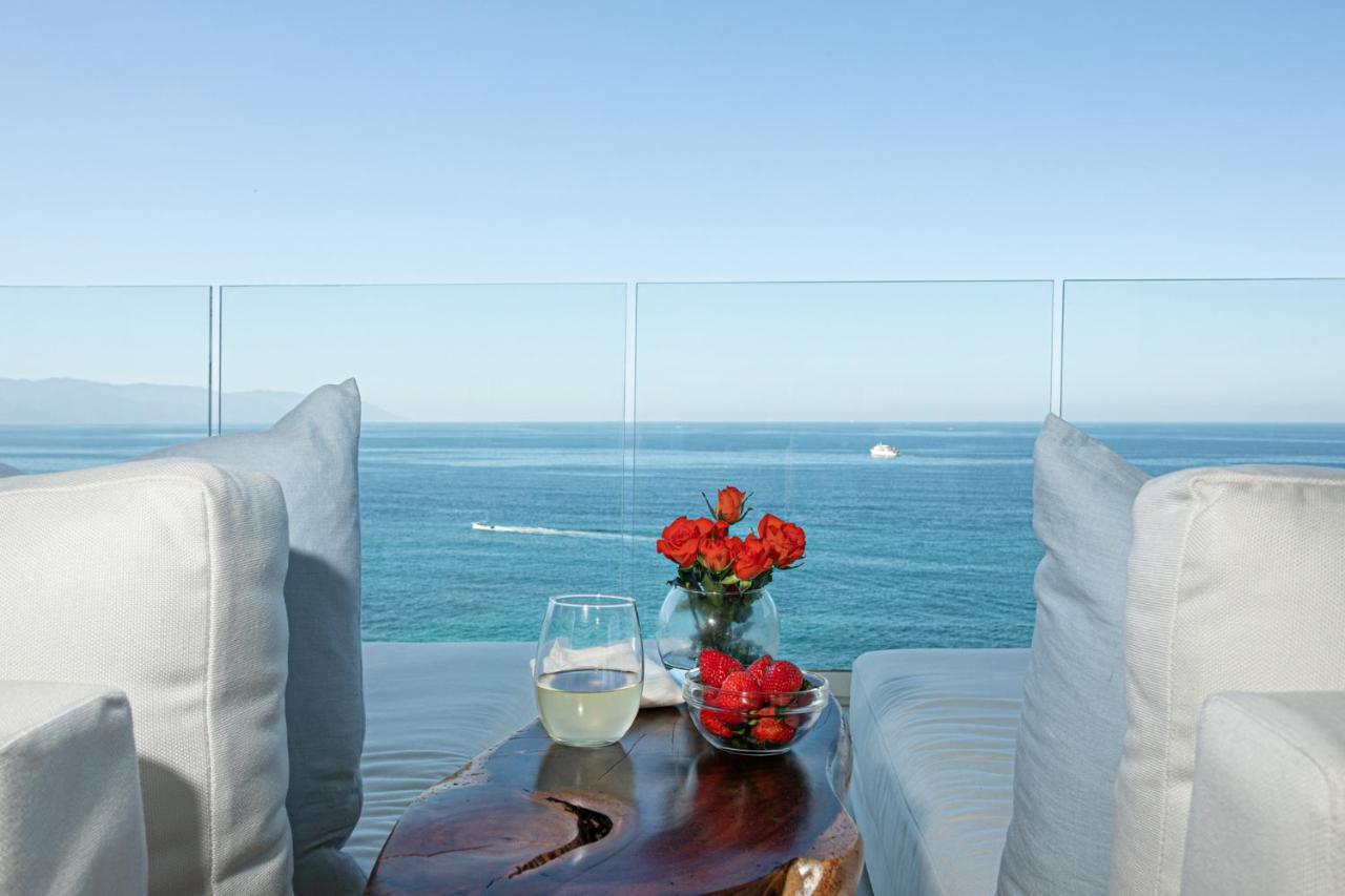 Casa Elevar At Orchid Aparthotel Puerto Vallarta