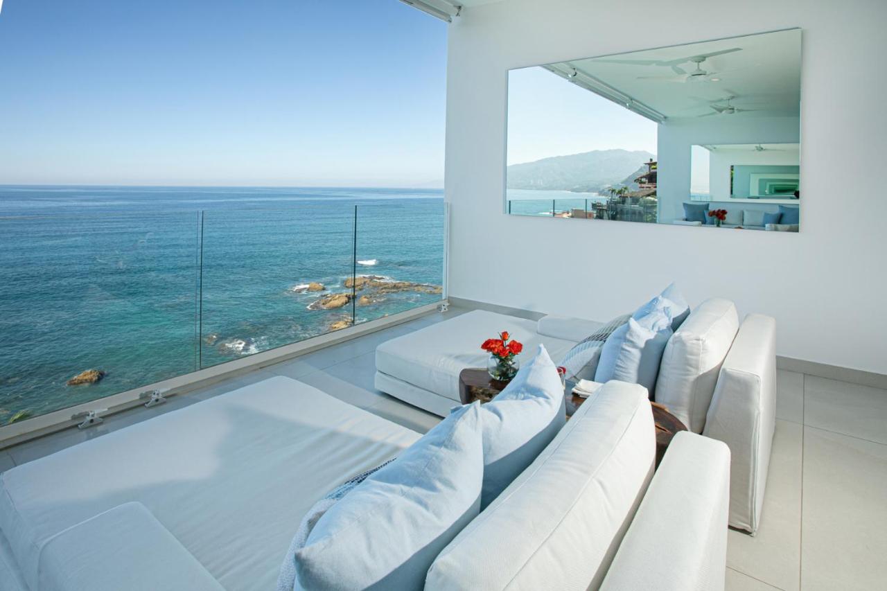 Casa Elevar At Orchid Aparthotel Puerto Vallarta