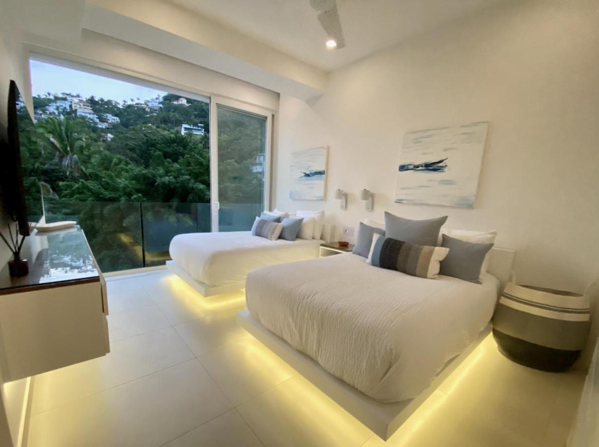 Casa Elevar At Orchid Aparthotel Puerto Vallarta