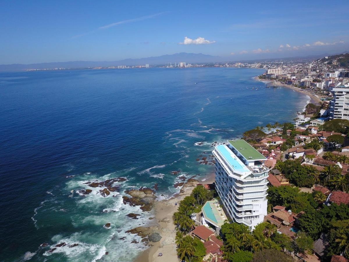 Aparthotel Casa Elevar At Orchid *