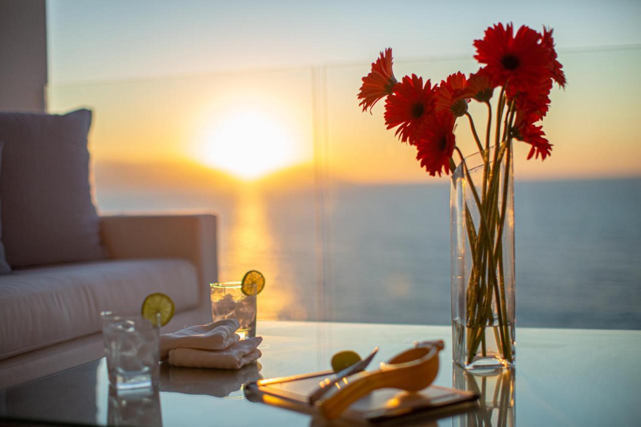Casa Elevar At Orchid Aparthotel Puerto Vallarta