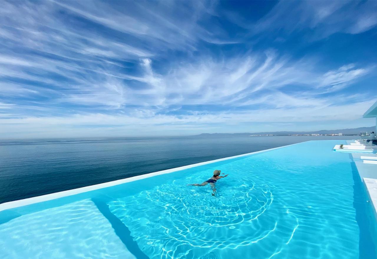 Casa Elevar At Orchid Aparthotel Puerto Vallarta