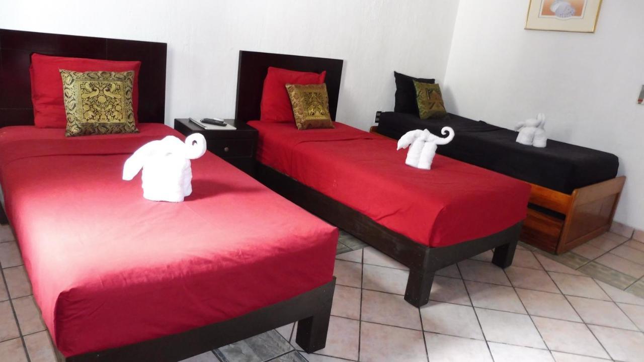 Casa Adriana Inn Puerto Vallarta