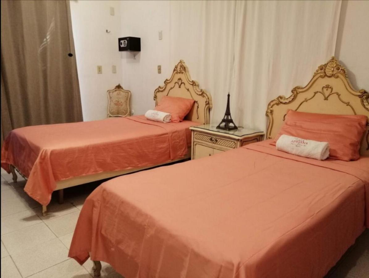 Casa Adriana Puerto Vallarta