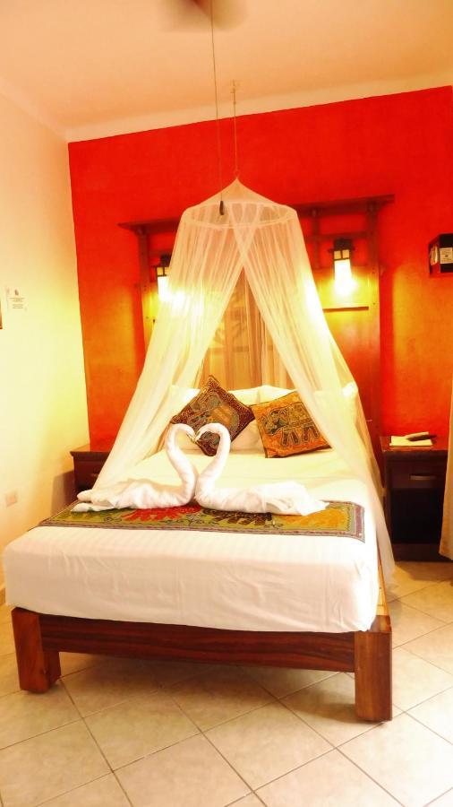 Inn Casa Adriana