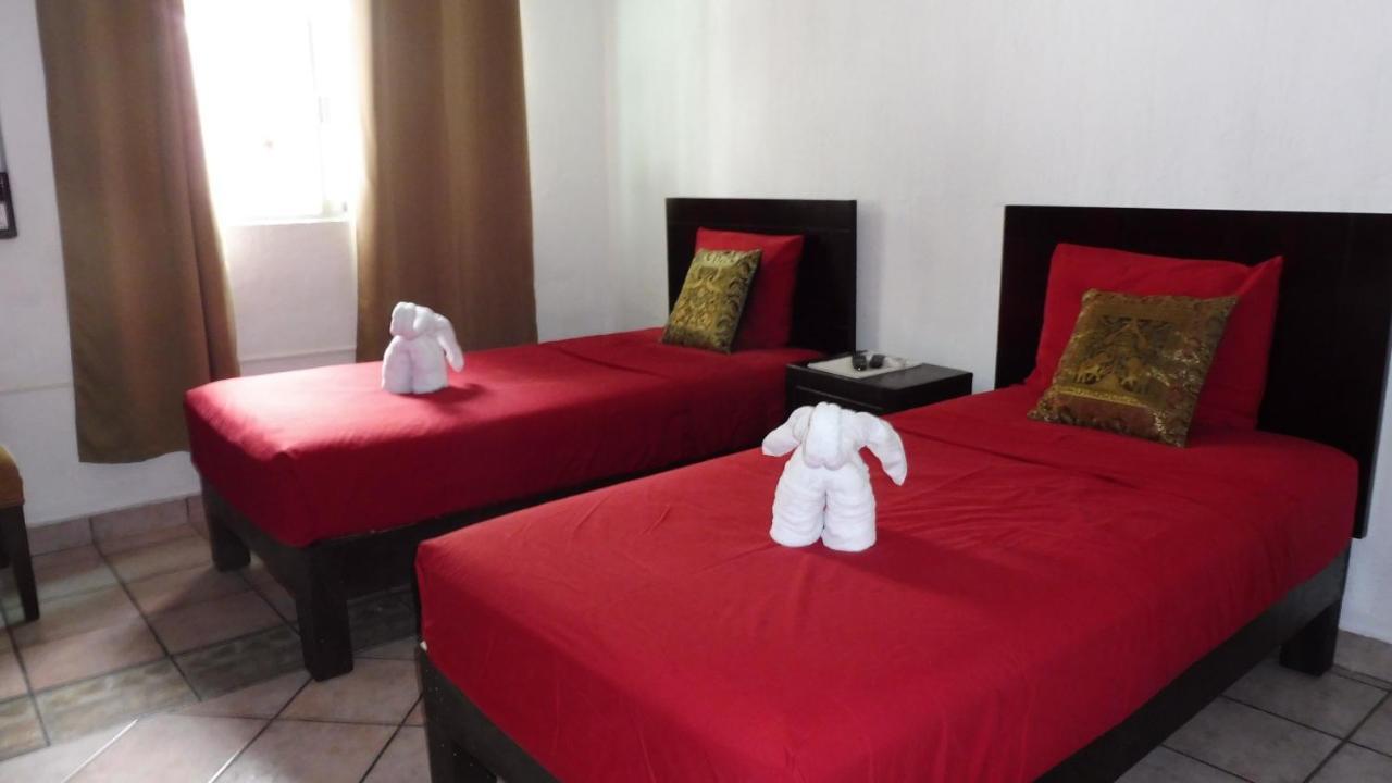 Casa Adriana * Puerto Vallarta