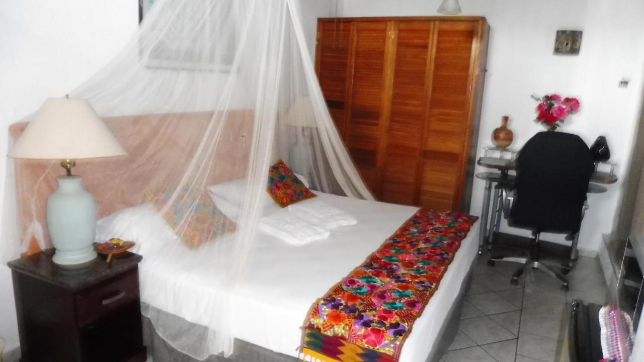 Inn Casa Adriana *