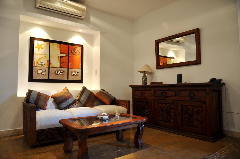 Hacienda Alemana Boutique Bed & Breakfast