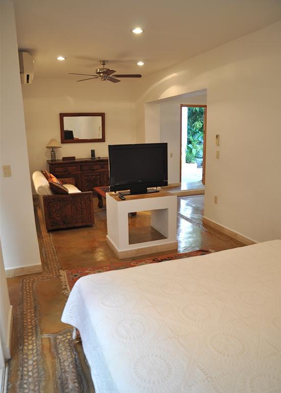 Hacienda Alemana Boutique Bed & Breakfast Puerto Vallarta