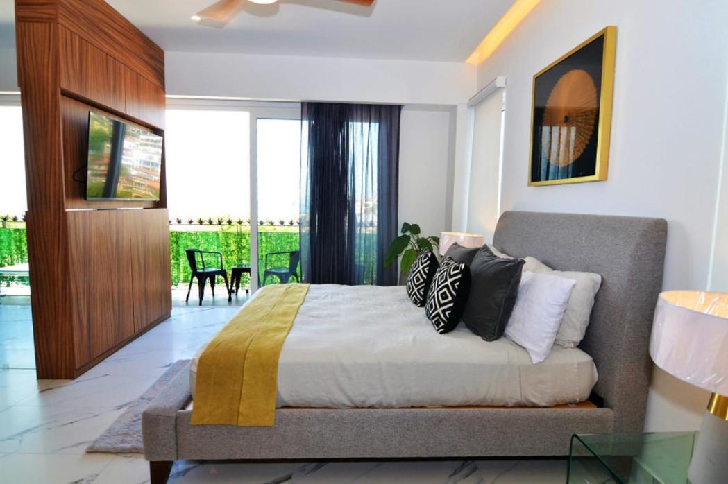 Condominio En Zona Romantica, Avida Residences Departamento 609