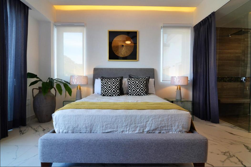Apartment Condominio En Zona Romantica, Avida Residences Departamento 609 *