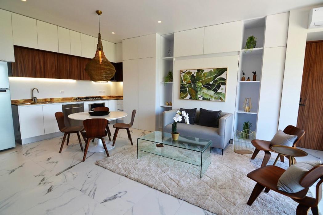 Apartment Condominio En Zona Romantica, Avida Residences Departamento 609