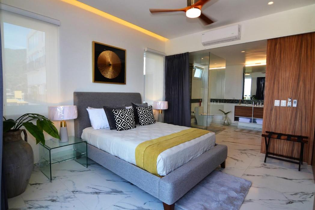 Condominio En Zona Romantica, Avida Residences Departamento 609 Puerto Vallarta