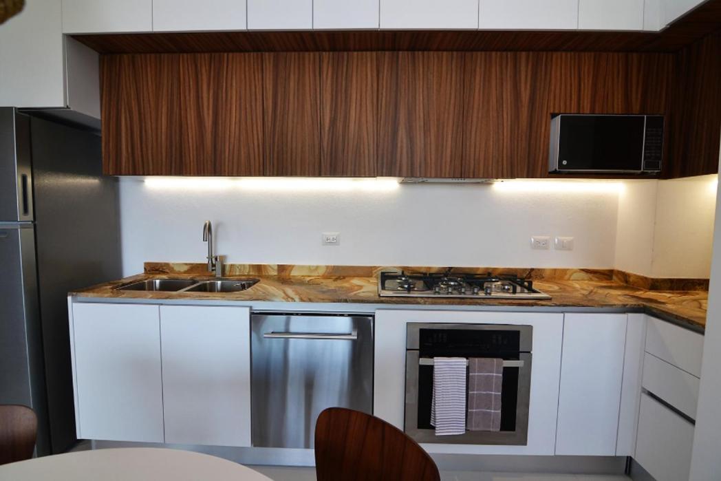 Condominio En Zona Romantica, Avida Residences Departamento 609 Apartment