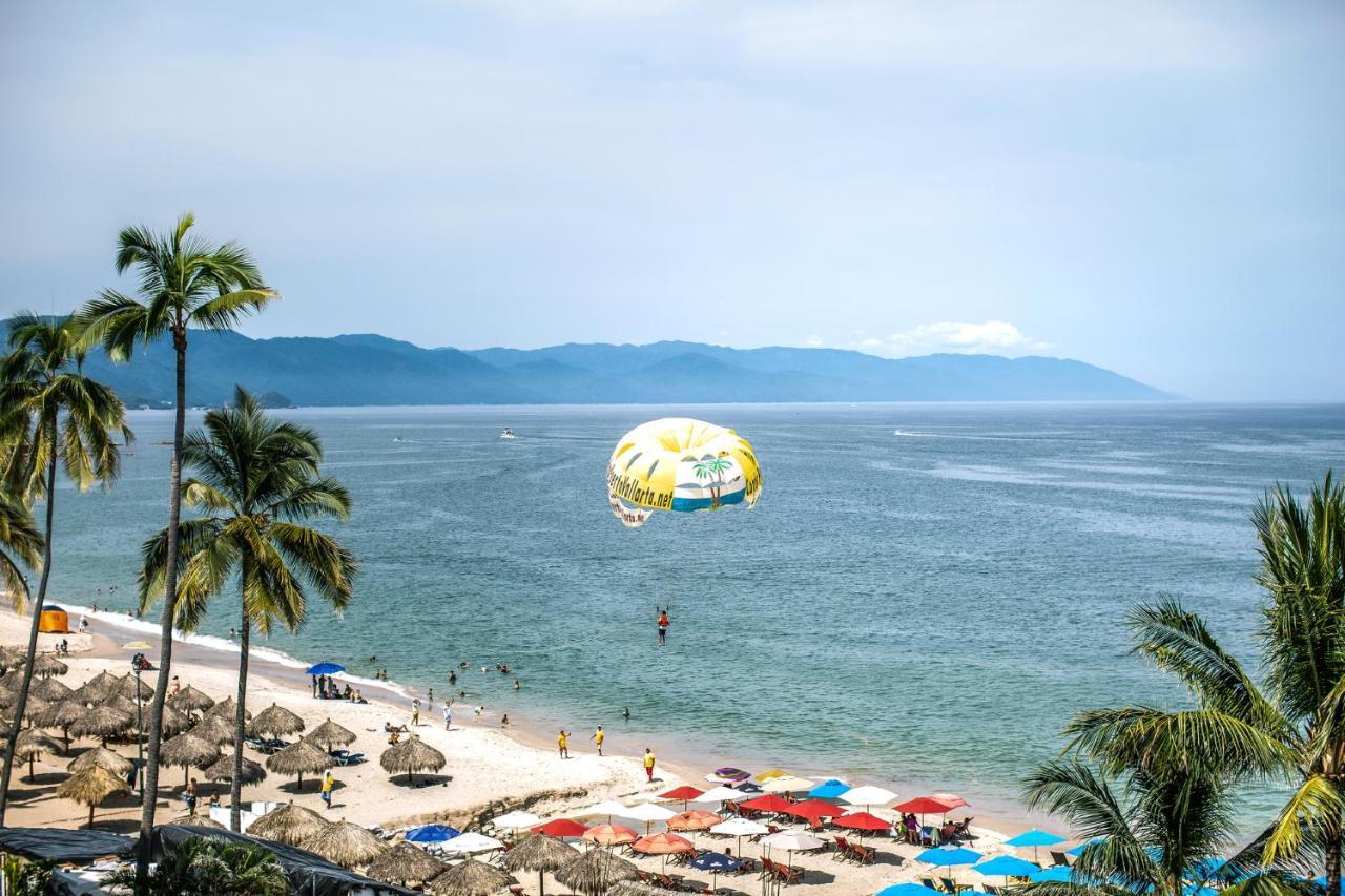 El Dorado 404 Apartment Puerto Vallarta