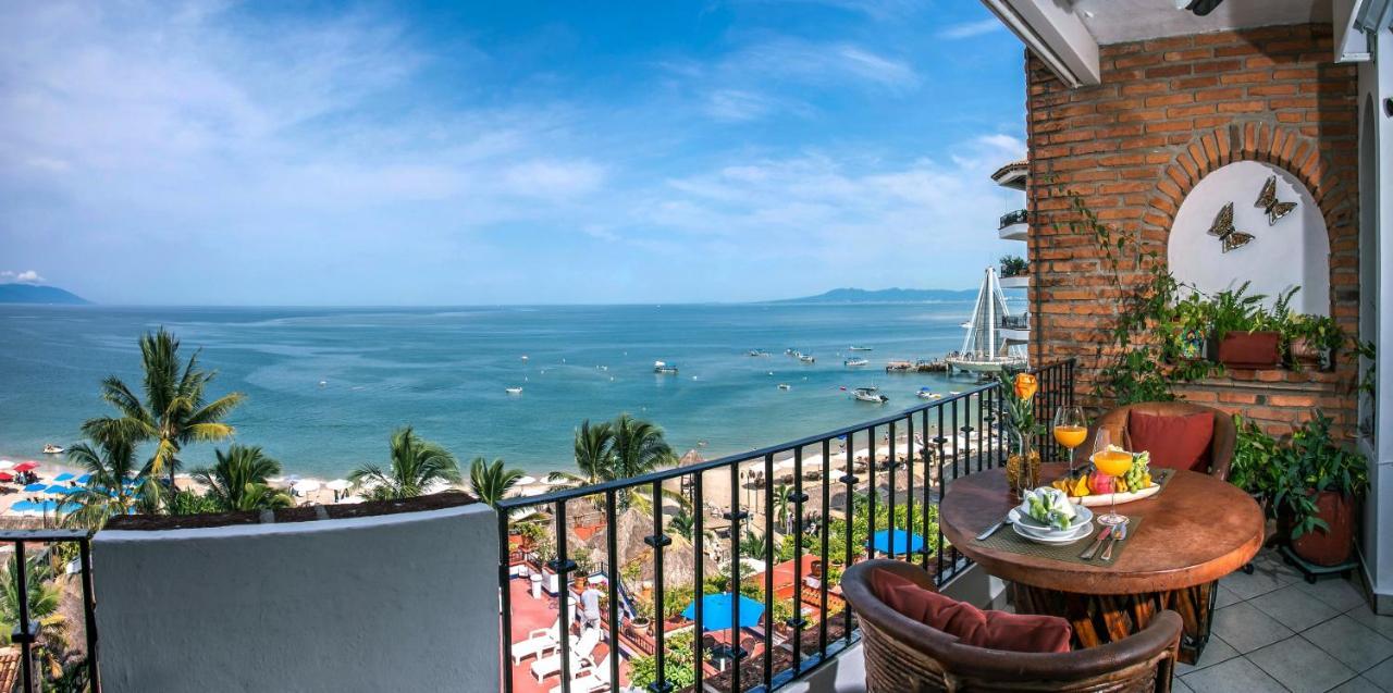 El Dorado 404 Apartment Puerto Vallarta