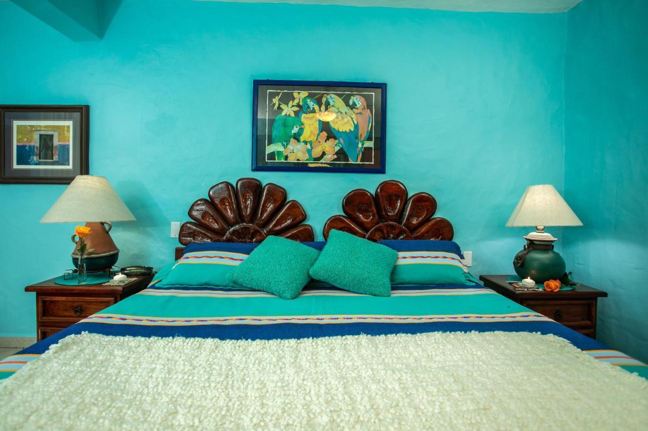 Apartment El Dorado 404 Puerto Vallarta