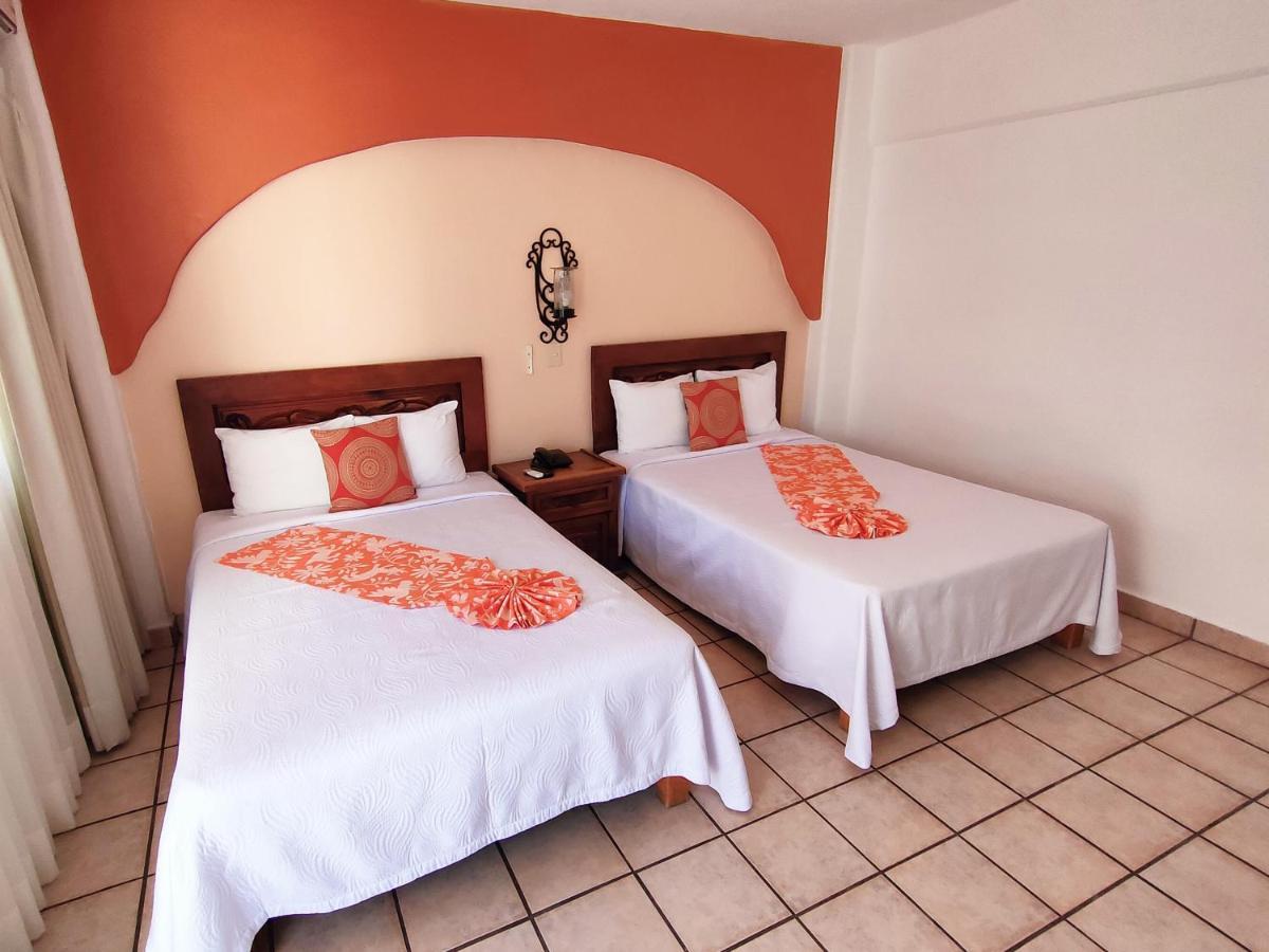 Hotel El Pescador
